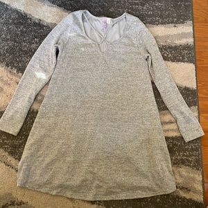 Francesca’s Dress